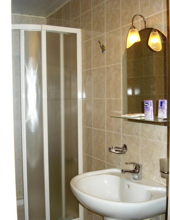 Жеруйык Отель Aktau  Room photo