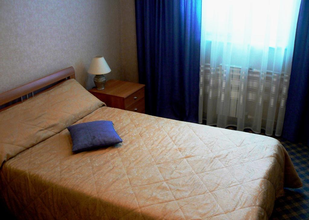 Жеруйык Отель Aktau  Room photo