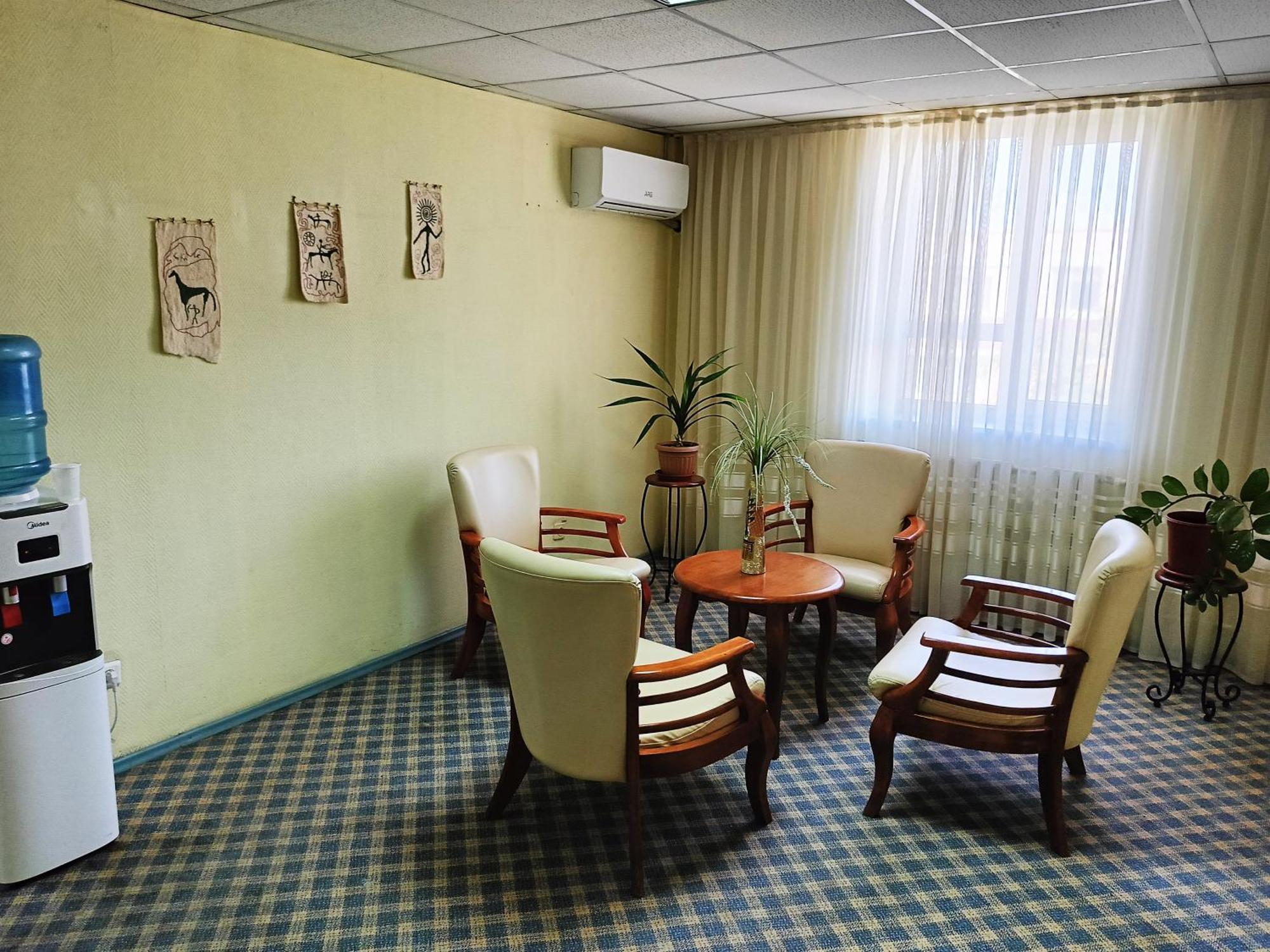 Жеруйык Отель Aktau  Exterior photo