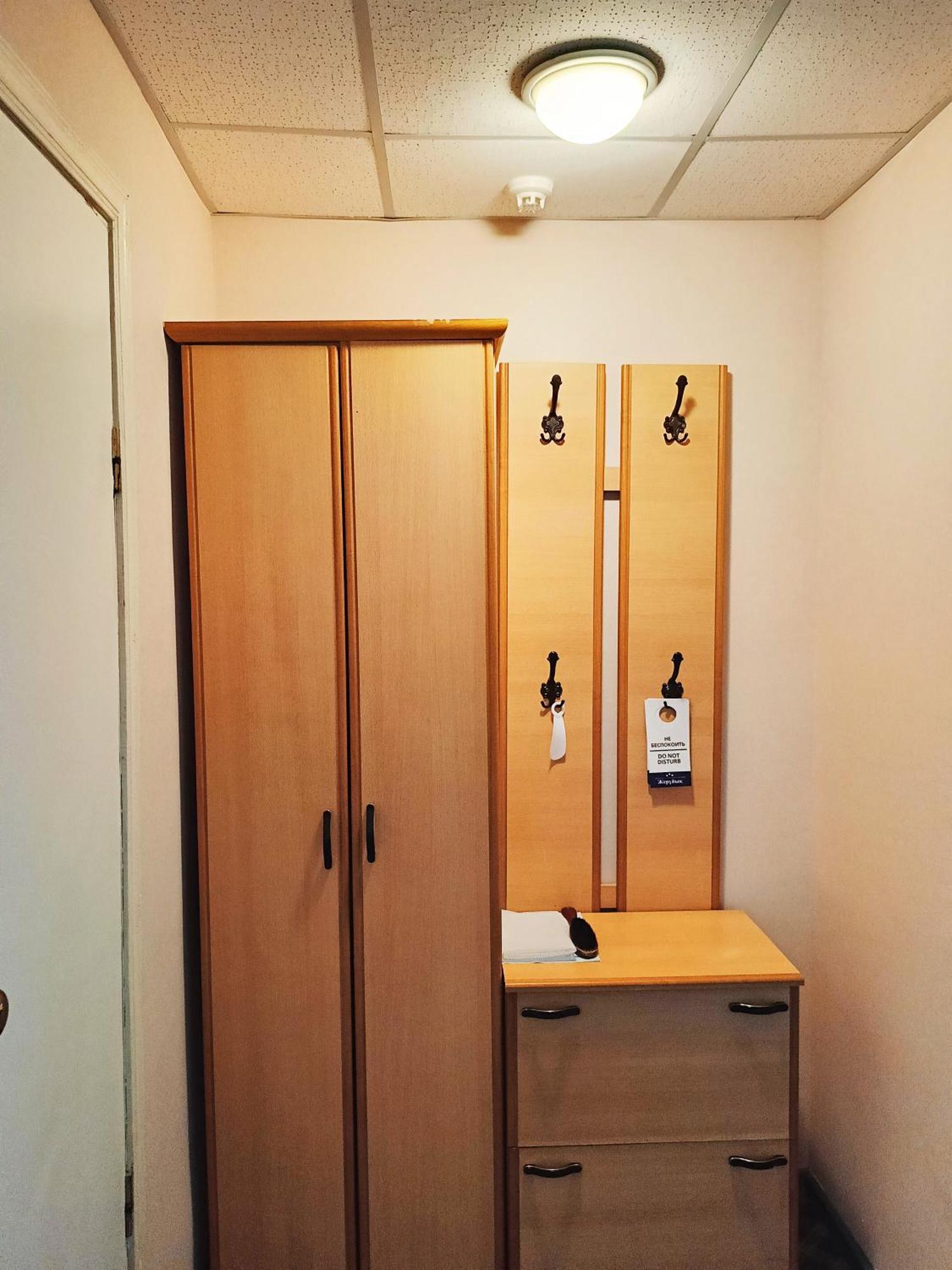 Жеруйык Отель Aktau  Exterior photo